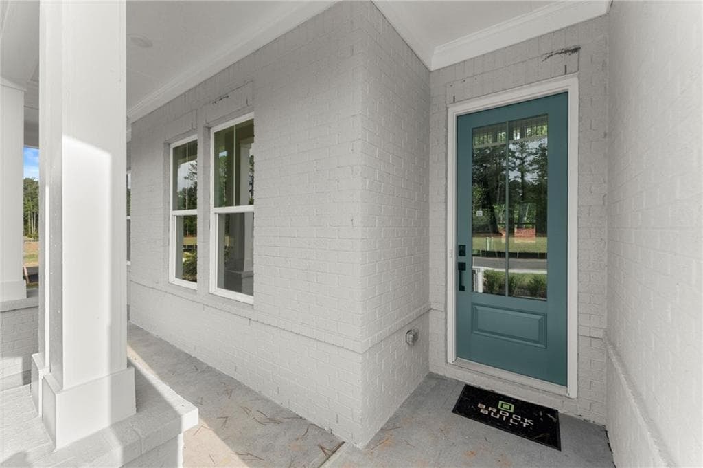 5 bedroom, 5 bathroom, 3,103 sq ft single family residence for sale at 3552 Cedarvale Court, Powder Springs, GA 30127 — photo 3