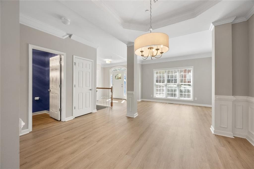 3 bedroom, 4 bathroom, 2,786 sq ft townhouse for sale at 316 Holbrook Road, Smyrna, GA 30082 — photo 9