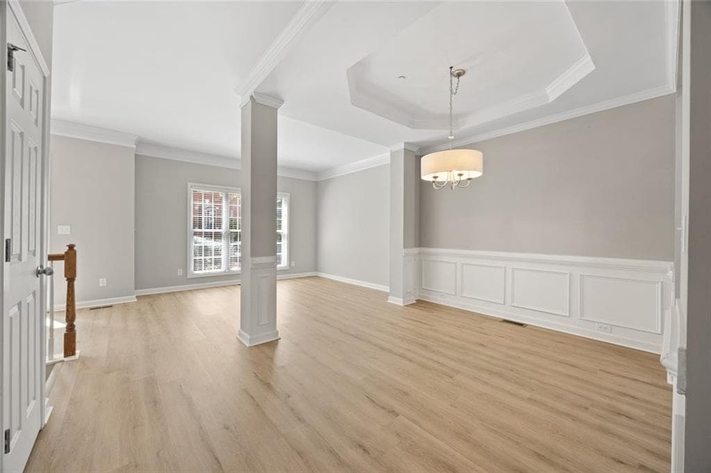 3 bedroom, 4 bathroom, 2,786 sq ft townhouse for sale at 316 Holbrook Road, Smyrna, GA 30082 — photo 10