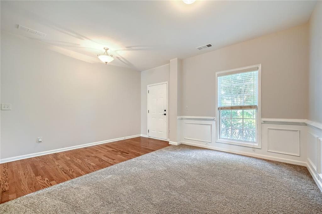5 bedroom, 4 bathroom, 2,540 sq ft single family residence for sale at 3849 Lake Sanctuary Way, Atlanta, GA 30349 — photo 4