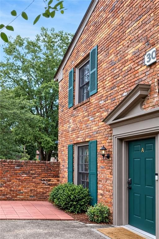 2 bedroom, 2 bathroom, 1,024 sq ft condominium for sale at 3085 Colonial Way A, Atlanta, GA 30341 — photo 4