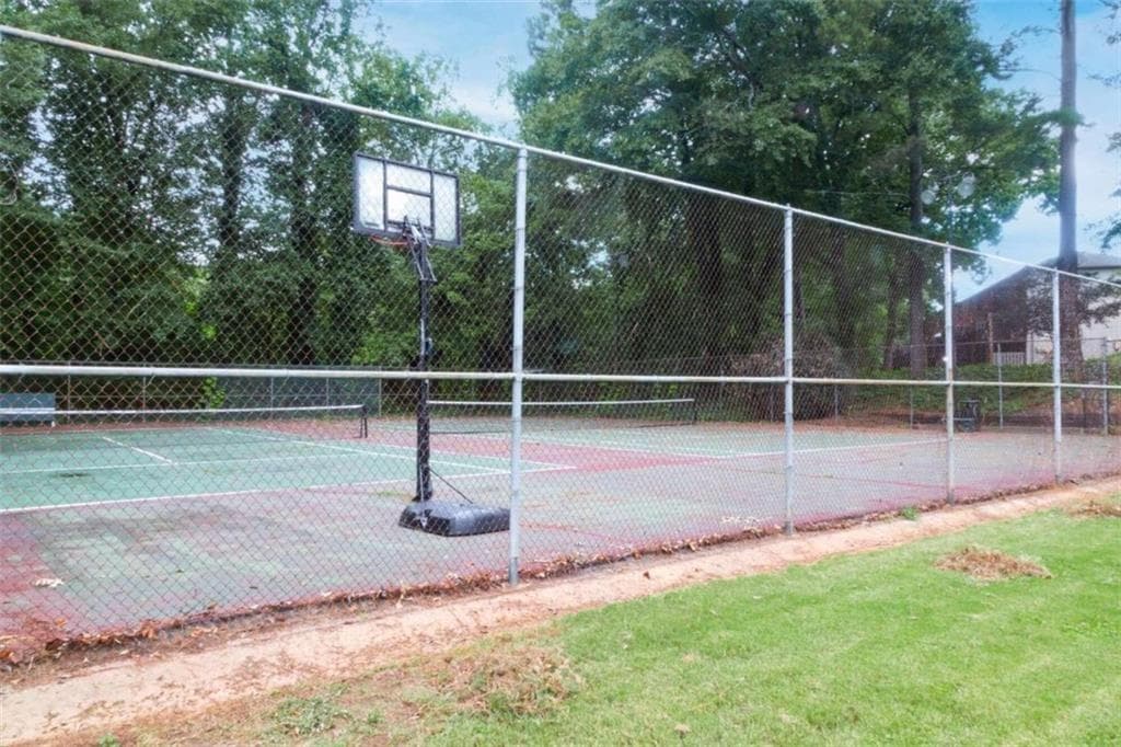 2 bedroom, 2 bathroom, 1,024 sq ft condominium for sale at 3085 Colonial Way A, Atlanta, GA 30341 — photo 10