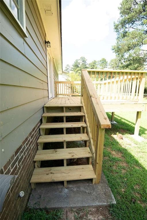 3 bedroom, 2 bathroom, 1,232 sq ft single family residence for sale at 20 Woodland Drive, Carrollton, GA 30117 — photo 9
