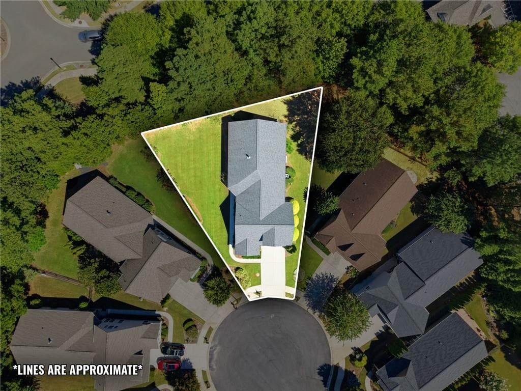 2 bedroom, 2 bathroom, 1,784 sq ft single family residence for sale at 3192 Willow Creek Drive, Gainesville, GA 30504 — photo 5