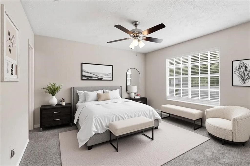 5 bedroom, 3 bathroom, 1,516 sq ft single family residence for sale at 5535 Downs Way, Lithonia, GA 30058 — photo 8