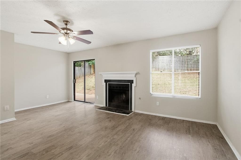 5 bedroom, 3 bathroom, 1,516 sq ft single family residence for sale at 5535 Downs Way, Lithonia, GA 30058 — photo 10