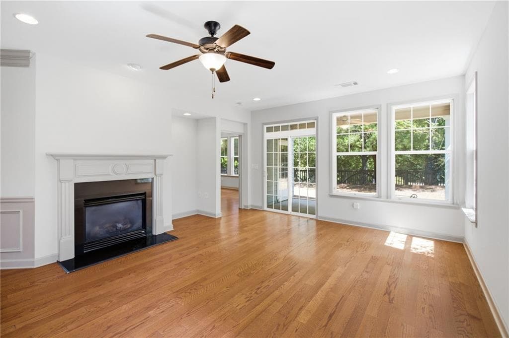 2 bedroom, 2 bathroom, 1,784 sq ft single family residence for sale at 3192 Willow Creek Drive, Gainesville, GA 30504 — photo 10