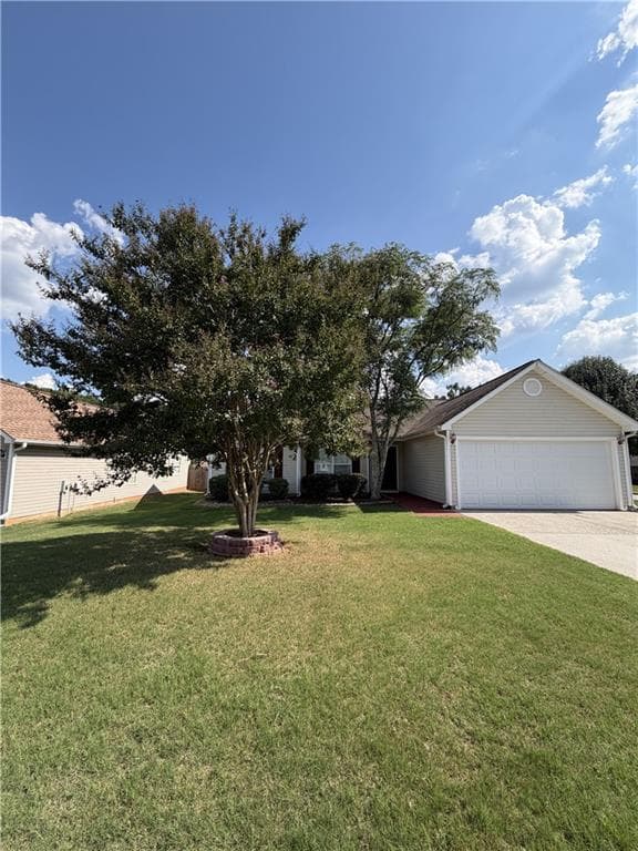 3 bedroom, 2 bathroom, 1,460 sq ft single family residence for rent at 490 Amelia Grove Lane, Lawrenceville, GA 30045 for $2,200 a month — photo 4