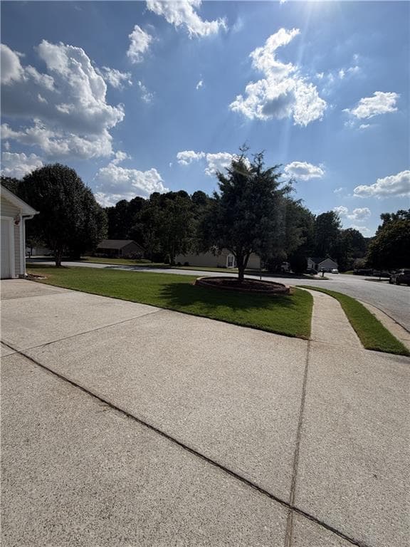 3 bedroom, 2 bathroom, 1,460 sq ft single family residence for rent at 490 Amelia Grove Lane, Lawrenceville, GA 30045 for $2,200 a month — photo 5
