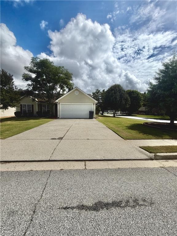 3 bedroom, 2 bathroom, 1,460 sq ft single family residence for rent at 490 Amelia Grove Lane, Lawrenceville, GA 30045 for $2,200 a month — photo 8