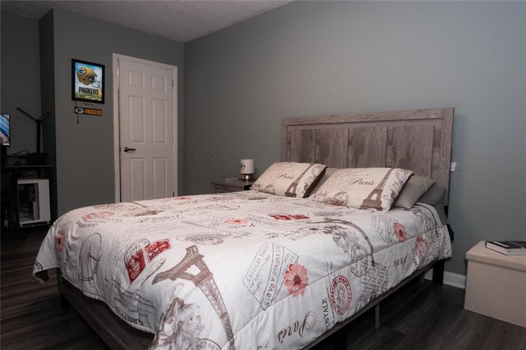 2 bedroom, 1 bathroom, 882 sq ft condominium for sale at 1384 Old Coach Road, Marietta, GA 30008 — photo 7