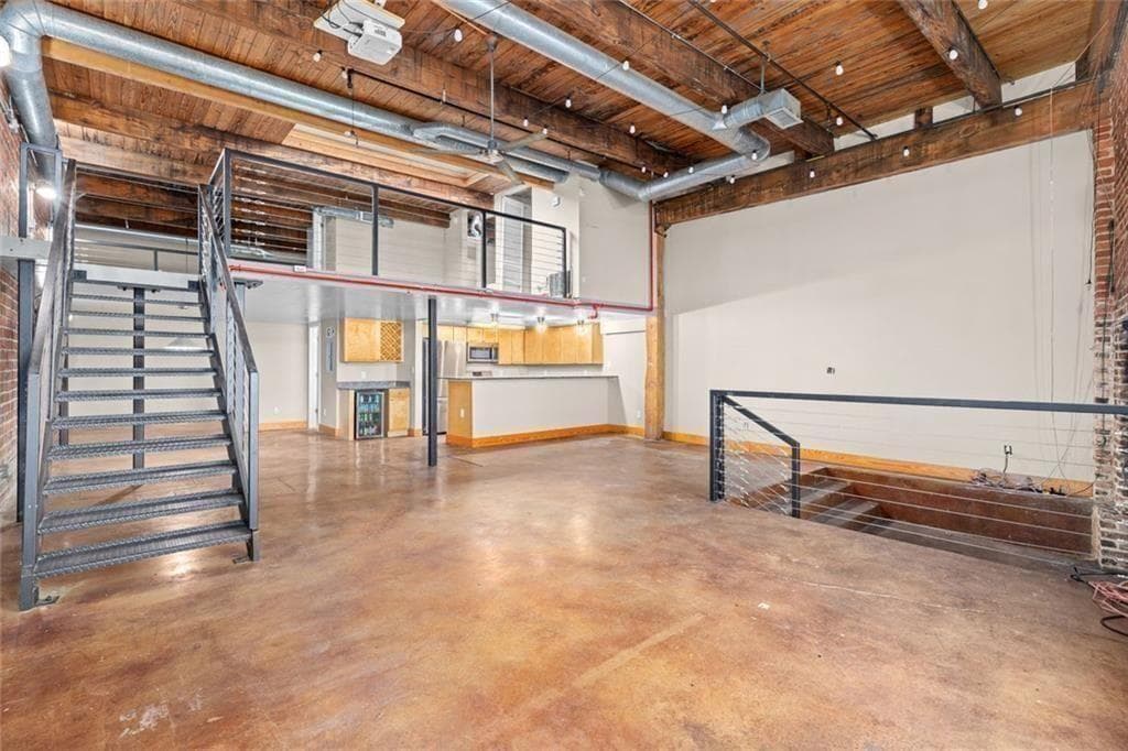 2 bedroom, 2 bathroom, 1,891 sq ft condominium under contract at 644 Wells Street 16, Atlanta, GA 30310 — photo 4