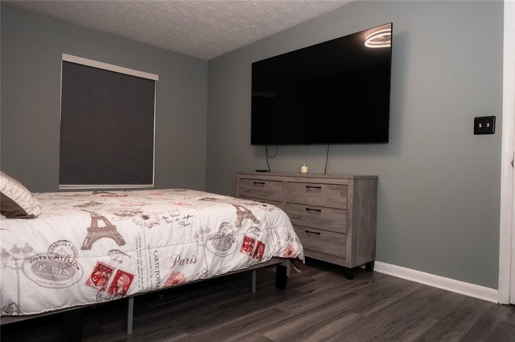 2 bedroom, 1 bathroom, 882 sq ft condominium for sale at 1384 Old Coach Road, Marietta, GA 30008 — photo 8