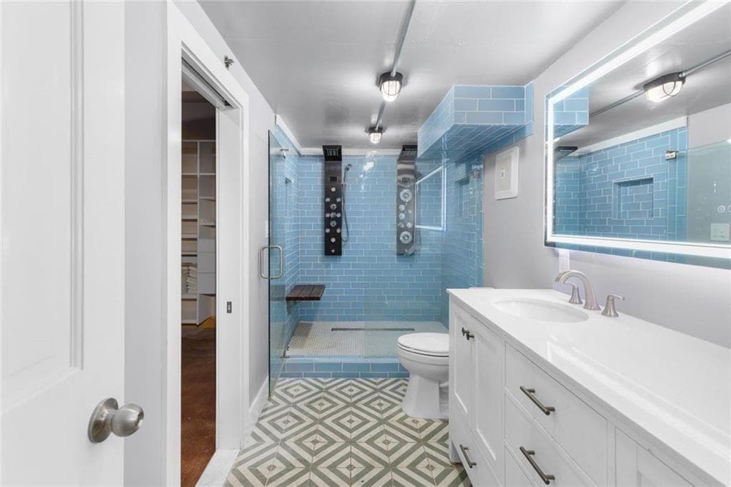 2 bedroom, 2 bathroom, 1,891 sq ft condominium under contract at 644 Wells Street 16, Atlanta, GA 30310 — photo 7