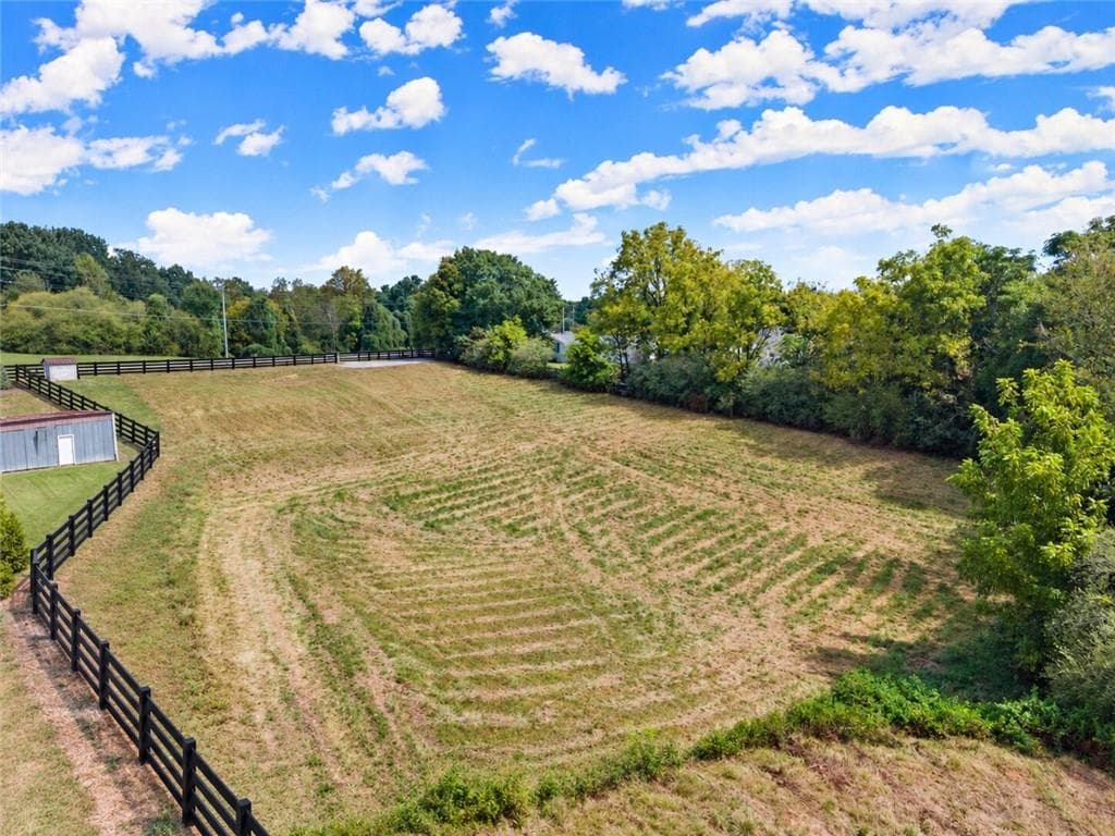 single family residence for sale at 7270 Pea Ridge Road, Gainesville, GA 30506 — photo 3