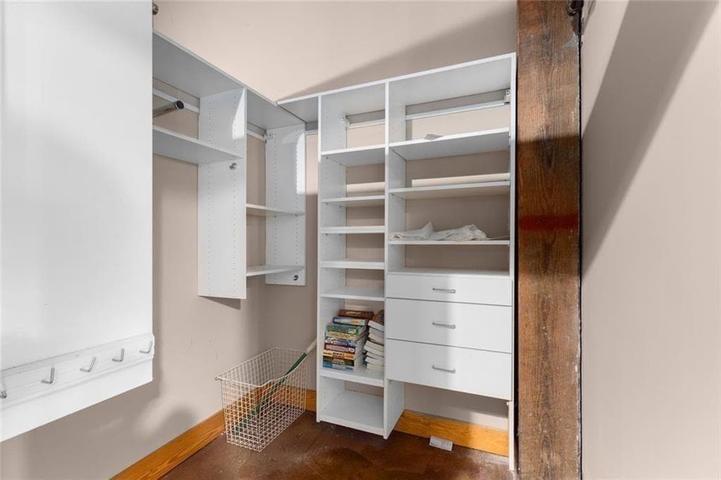 2 bedroom, 2 bathroom, 1,891 sq ft condominium under contract at 644 Wells Street 16, Atlanta, GA 30310 — photo 10