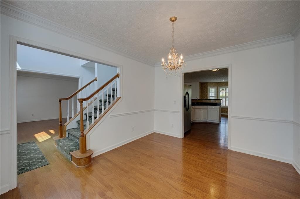 4 bedroom, 3 bathroom, 2,875 sq ft single family residence under contract at 2608 Dreux Court, Kennesaw, GA 30152 — photo 7
