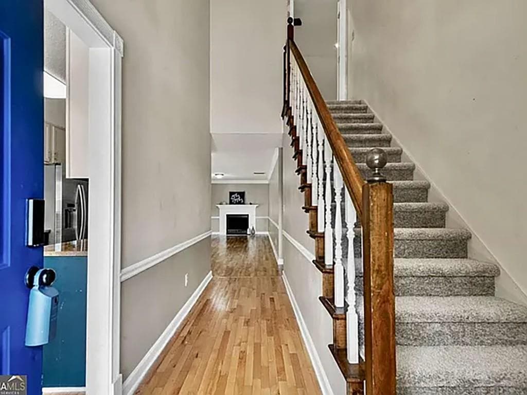 3 bedroom, 3 bathroom, 2,036 sq ft townhouse for rent at 1140 Magnolia Way, Smyrna, GA 30082 for $2,250 a month — photo 3