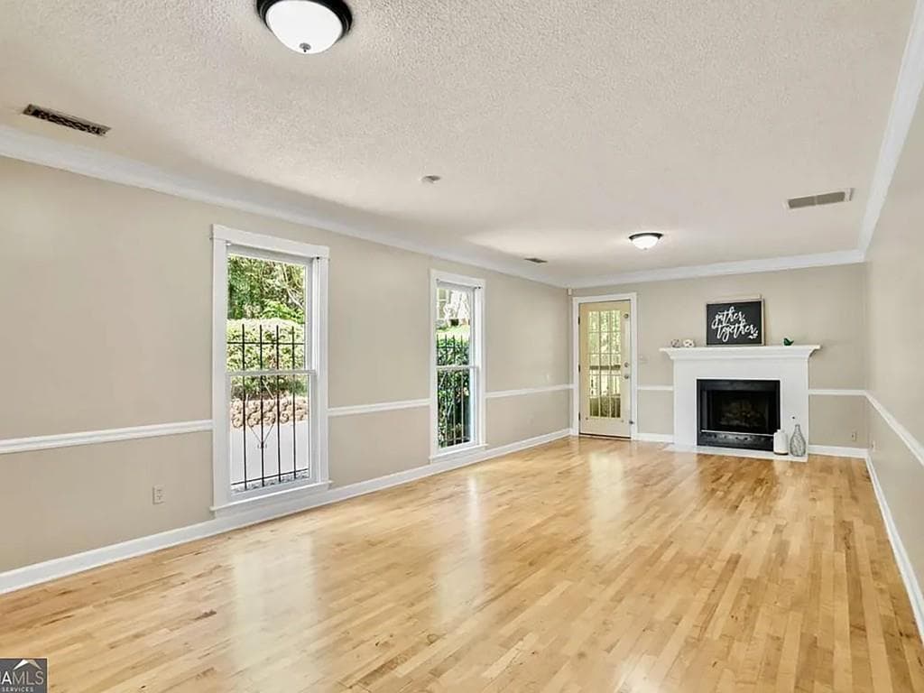 3 bedroom, 3 bathroom, 2,036 sq ft townhouse for rent at 1140 Magnolia Way, Smyrna, GA 30082 for $2,250 a month — photo 4