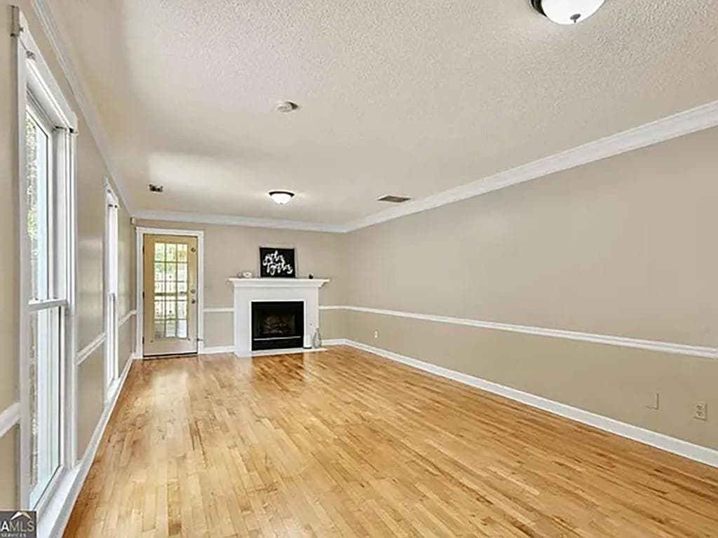 3 bedroom, 3 bathroom, 2,036 sq ft townhouse for rent at 1140 Magnolia Way, Smyrna, GA 30082 for $2,250 a month — photo 5