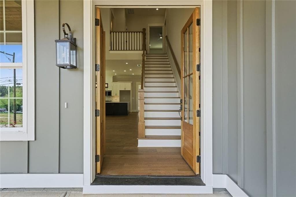 3 bedroom, 3 bathroom, 2,333 sq ft single family residence for sale at 379 Old Canton Road, Ball Ground, GA 30107 — photo 7