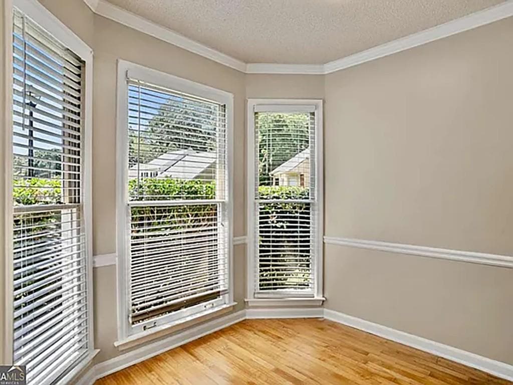 3 bedroom, 3 bathroom, 2,036 sq ft townhouse for rent at 1140 Magnolia Way, Smyrna, GA 30082 for $2,250 a month — photo 9