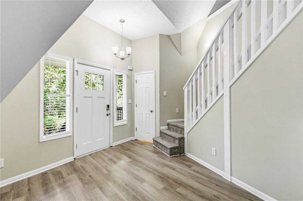 5 bedroom, 3 bathroom, 3,004 sq ft single family residence for sale at 377 Windsor Farms Drive, Lawrenceville, GA 30046 — photo 9