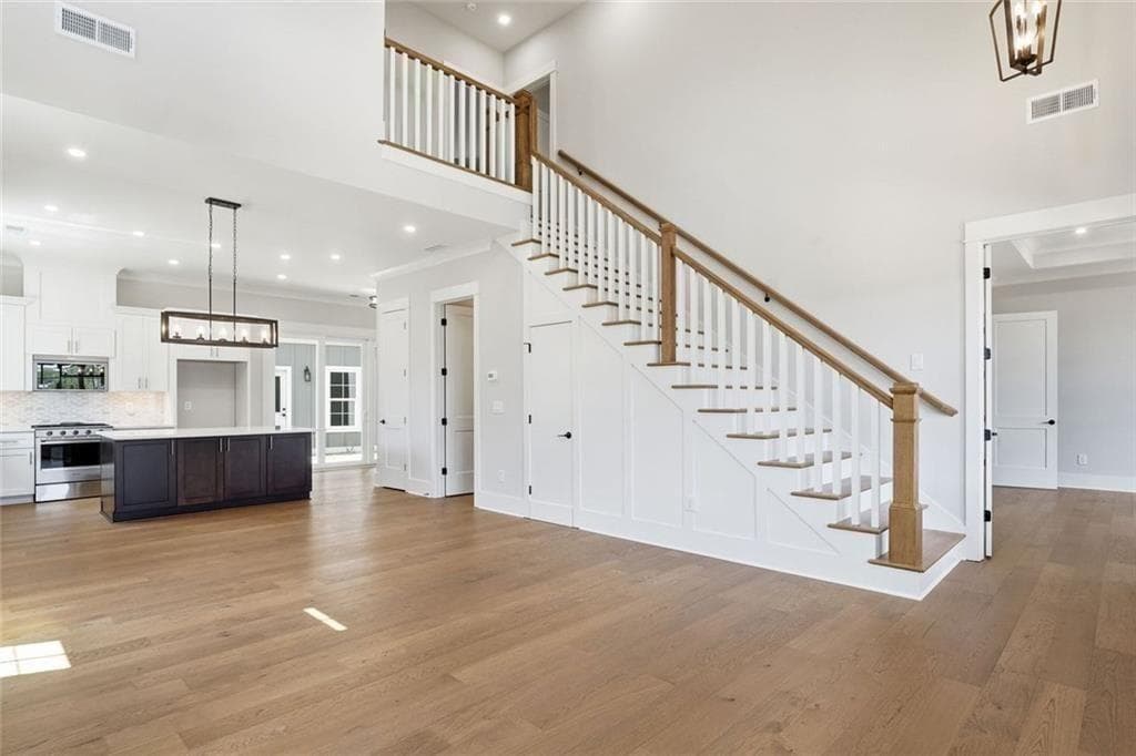 3 bedroom, 3 bathroom, 2,333 sq ft single family residence for sale at 379 Old Canton Road, Ball Ground, GA 30107 — photo 10