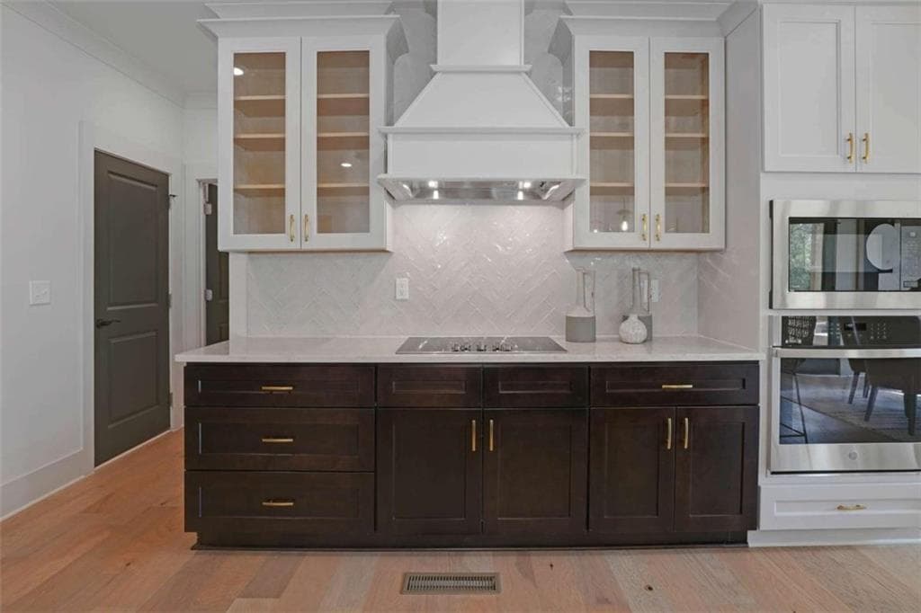 5 bedroom, 6 bathroom, 4,008 sq ft single family residence for sale at 494 Races Road, Hoschton, GA 30548 — photo 6