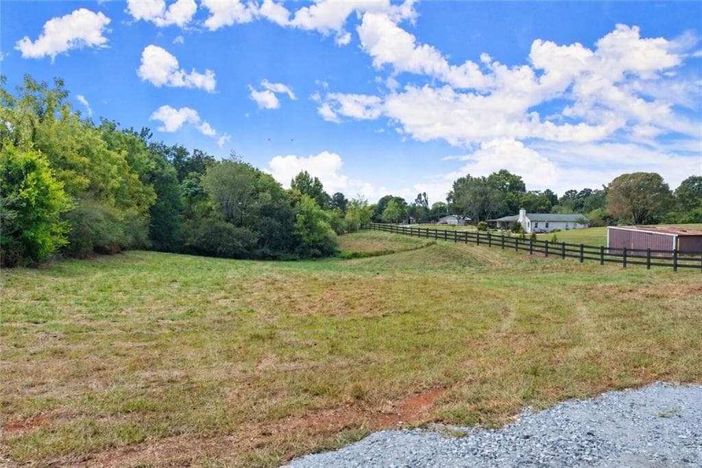 single family residence for sale at 7270 Pea Ridge Road, Gainesville, GA 30506 — photo 5
