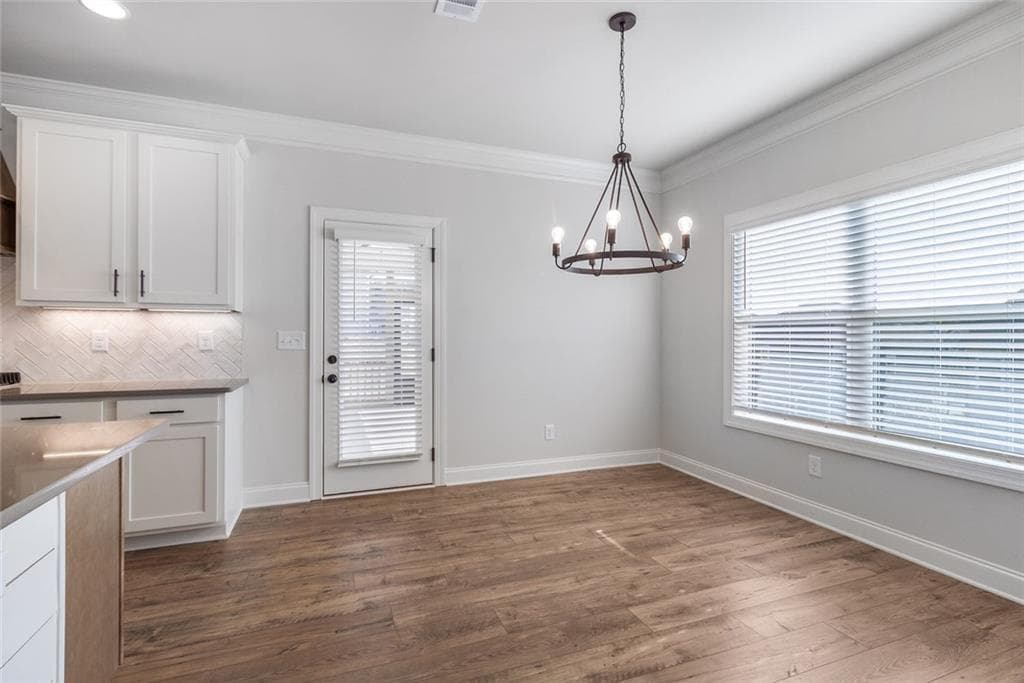 4 bedroom, 3 bathroom, 2,325 sq ft single family residence for rent at 448 Banff Drive, Winder, GA 30680 for $2,500 a month — photo 7