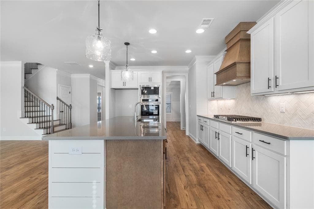 4 bedroom, 3 bathroom, 2,325 sq ft single family residence for rent at 448 Banff Drive, Winder, GA 30680 for $2,500 a month — photo 8