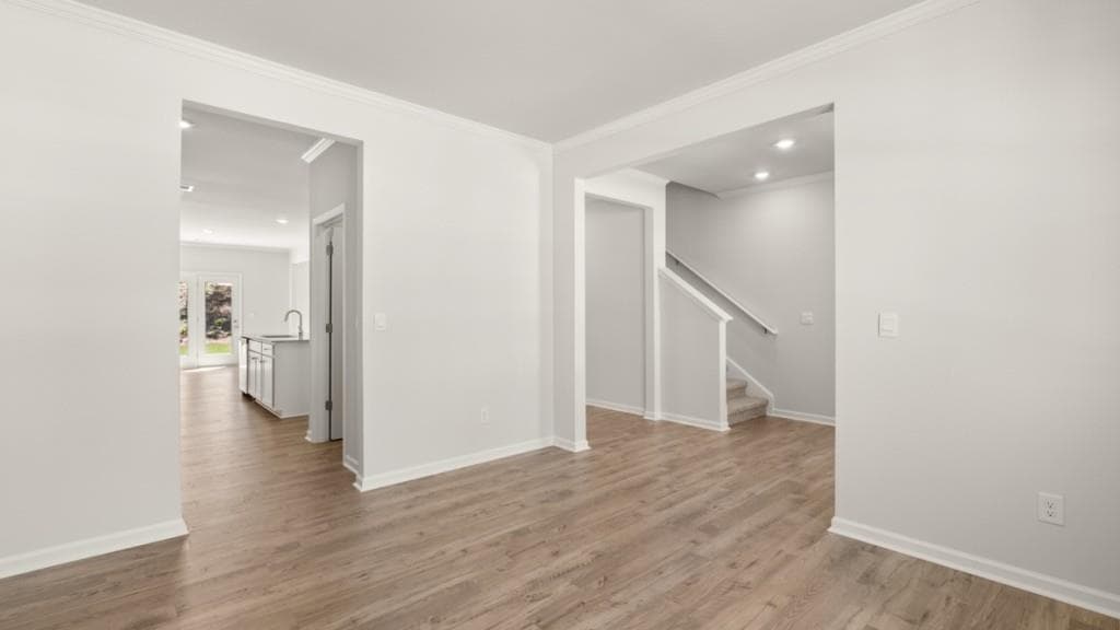 5 bedroom, 3 bathroom, 3,209 sq ft single family residence under contract at 383 Belmont Drive, Cartersville, GA 30120 — photo 6