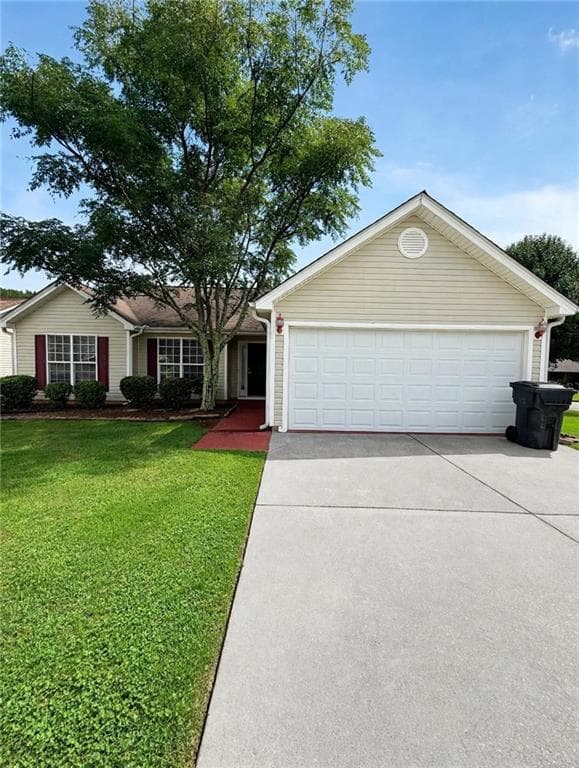3 bedroom, 2 bathroom, 1,460 sq ft single family residence for rent at 490 Amelia Grove Lane, Lawrenceville, GA 30045 for $2,200 a month