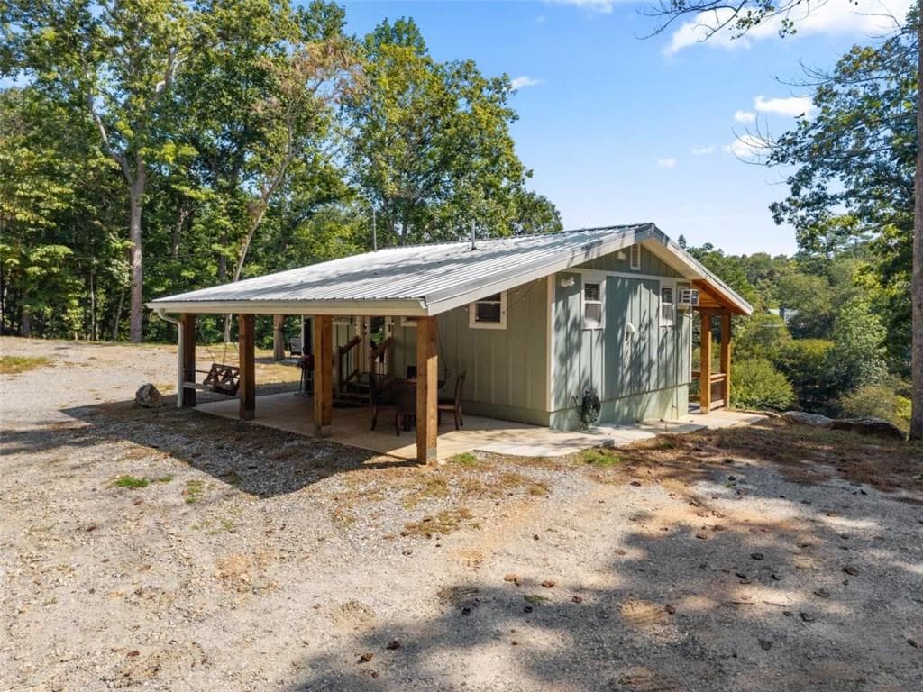 2 bedroom, 2 bathroom, 960 sq ft single family residence for sale at 554 Stearns Street, Cleveland, GA 30528 — photo 5