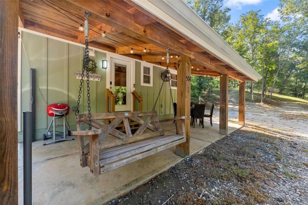 2 bedroom, 2 bathroom, 960 sq ft single family residence for sale at 554 Stearns Street, Cleveland, GA 30528 — photo 6