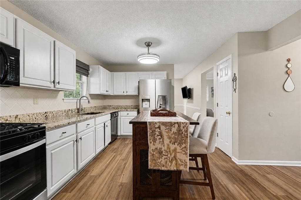 3 bedroom, 3 bathroom, 2,034 sq ft single family residence for sale at 4535 Raptor Trail, Douglasville, GA 30135 — photo 7