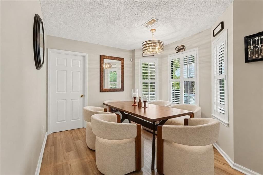 3 bedroom, 3 bathroom, 2,034 sq ft single family residence for sale at 4535 Raptor Trail, Douglasville, GA 30135 — photo 8