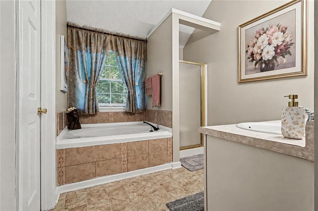 3 bedroom, 3 bathroom, 2,034 sq ft single family residence for sale at 4535 Raptor Trail, Douglasville, GA 30135 — photo 10