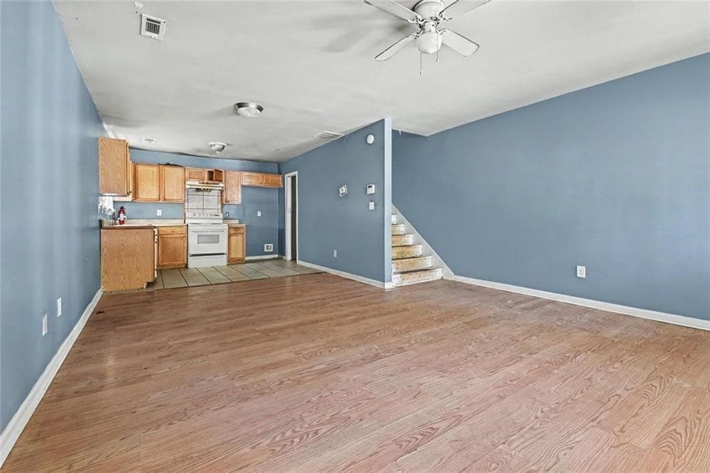 duplex for sale at 1451 Kennesaw Drive, Atlanta, GA 30318 — photo 4