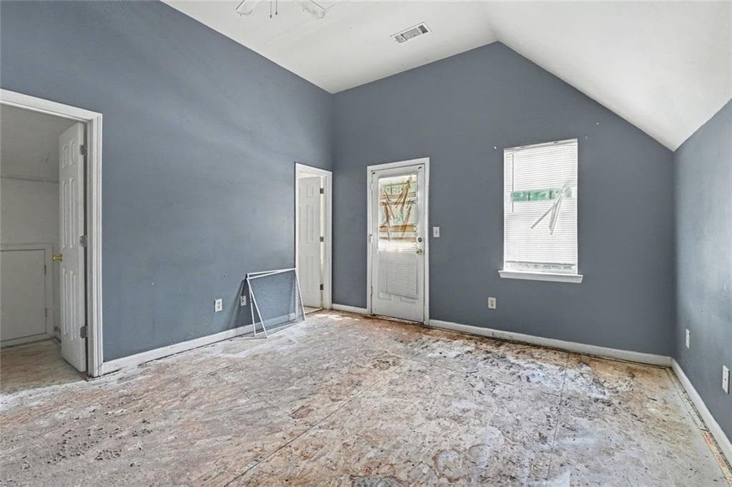 duplex for sale at 1451 Kennesaw Drive, Atlanta, GA 30318 — photo 7