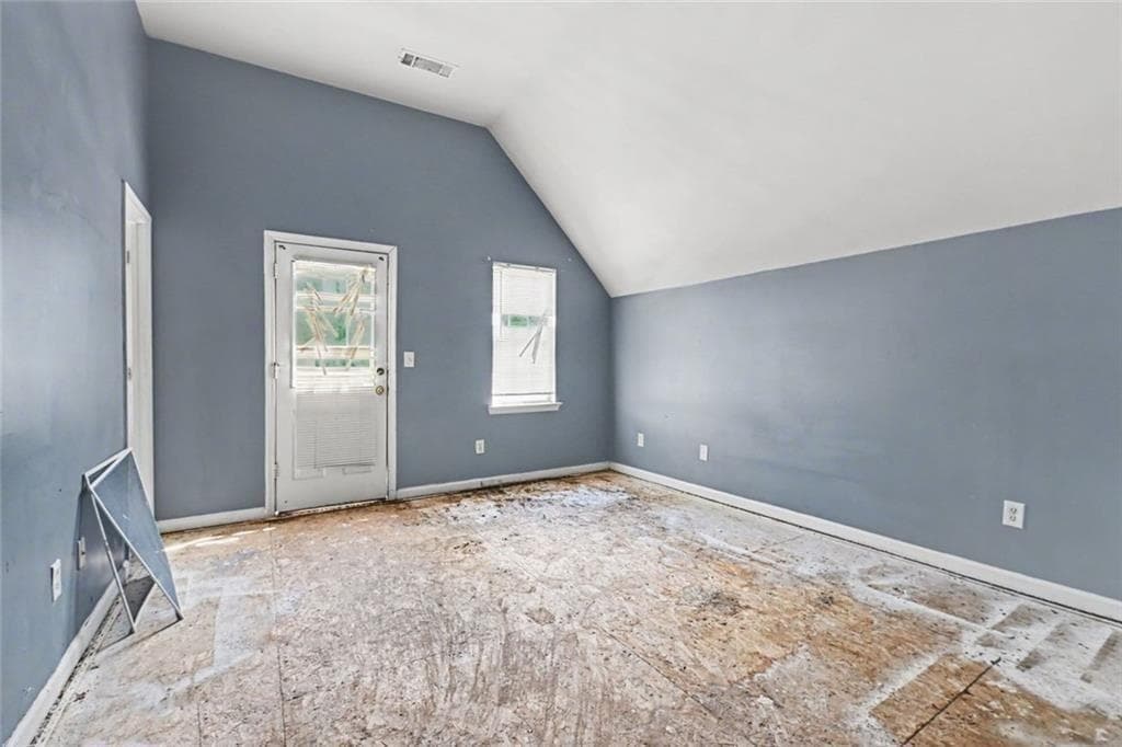 duplex for sale at 1451 Kennesaw Drive, Atlanta, GA 30318 — photo 8