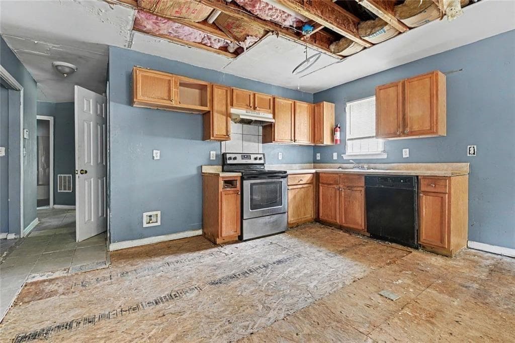 duplex for sale at 1451 Kennesaw Drive, Atlanta, GA 30318 — photo 10