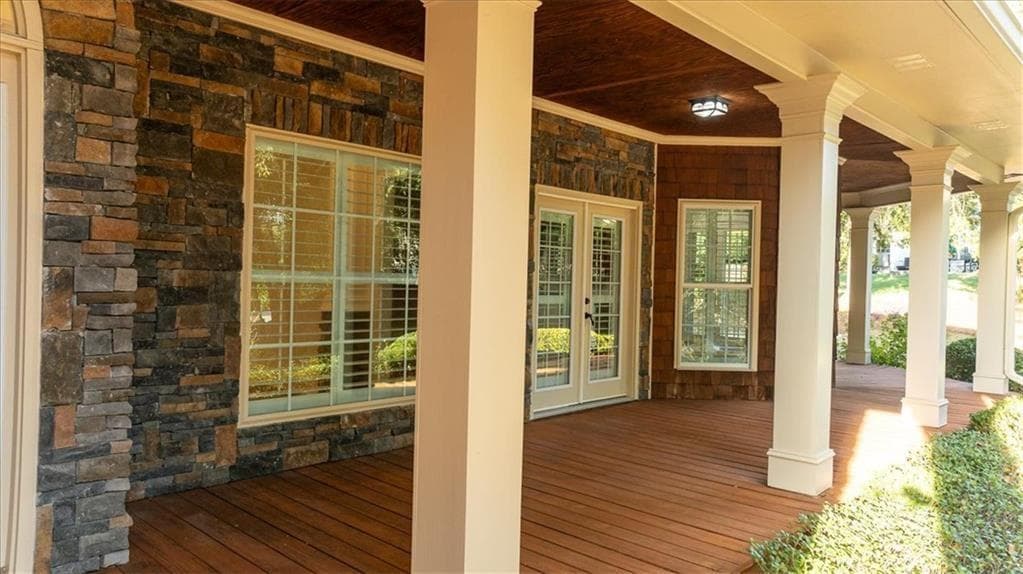 4 bedroom, 4 bathroom, 3,359 sq ft single family residence for sale at 1805 Stephens Court, Monroe, GA 30656 — photo 4