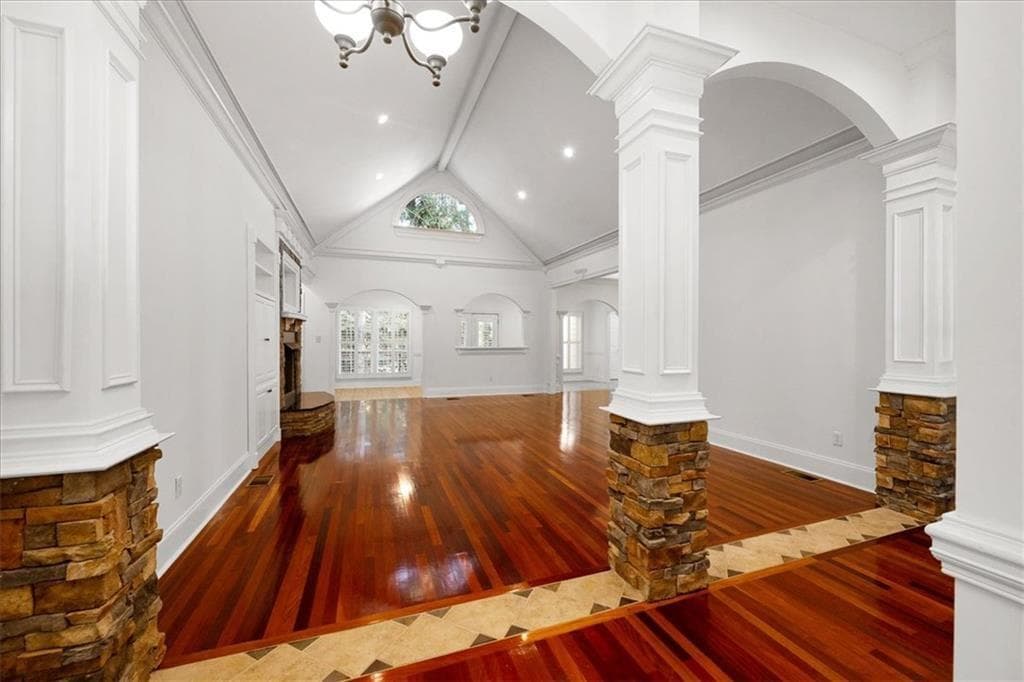 4 bedroom, 4 bathroom, 3,359 sq ft single family residence for sale at 1805 Stephens Court, Monroe, GA 30656 — photo 5