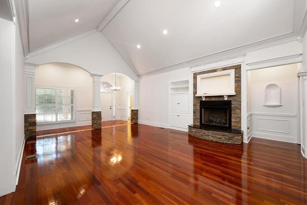 4 bedroom, 4 bathroom, 3,359 sq ft single family residence for sale at 1805 Stephens Court, Monroe, GA 30656 — photo 6