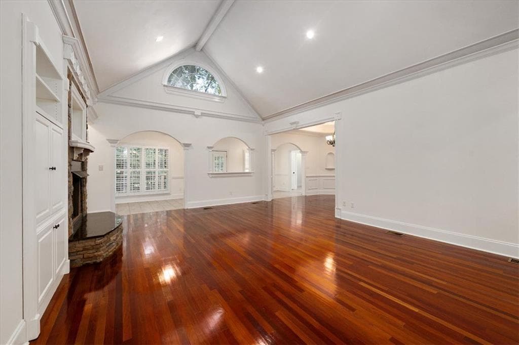 4 bedroom, 4 bathroom, 3,359 sq ft single family residence for sale at 1805 Stephens Court, Monroe, GA 30656 — photo 7