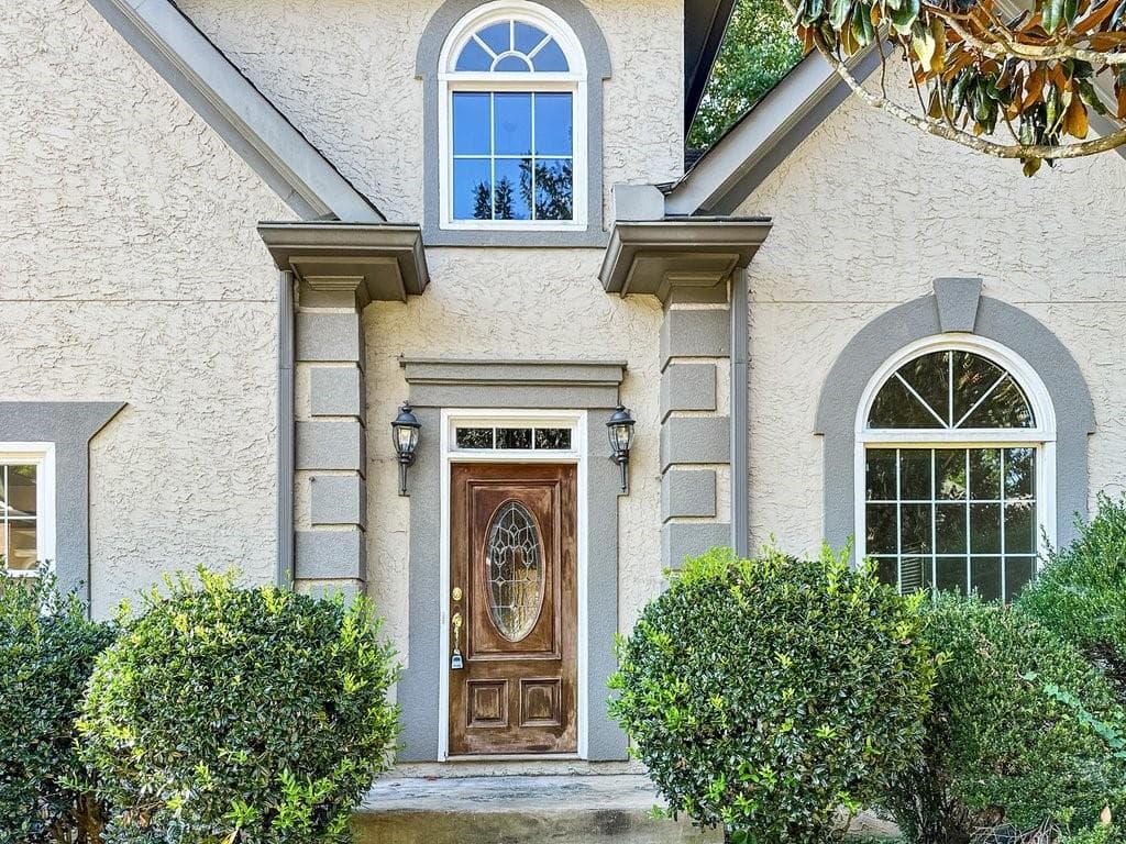 4 bedroom, 3 bathroom, 2,878 sq ft single family residence for sale at 1262 Channel Park, Marietta, GA 30064 — photo 6