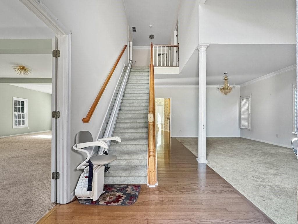 4 bedroom, 3 bathroom, 2,878 sq ft single family residence for sale at 1262 Channel Park, Marietta, GA 30064 — photo 7