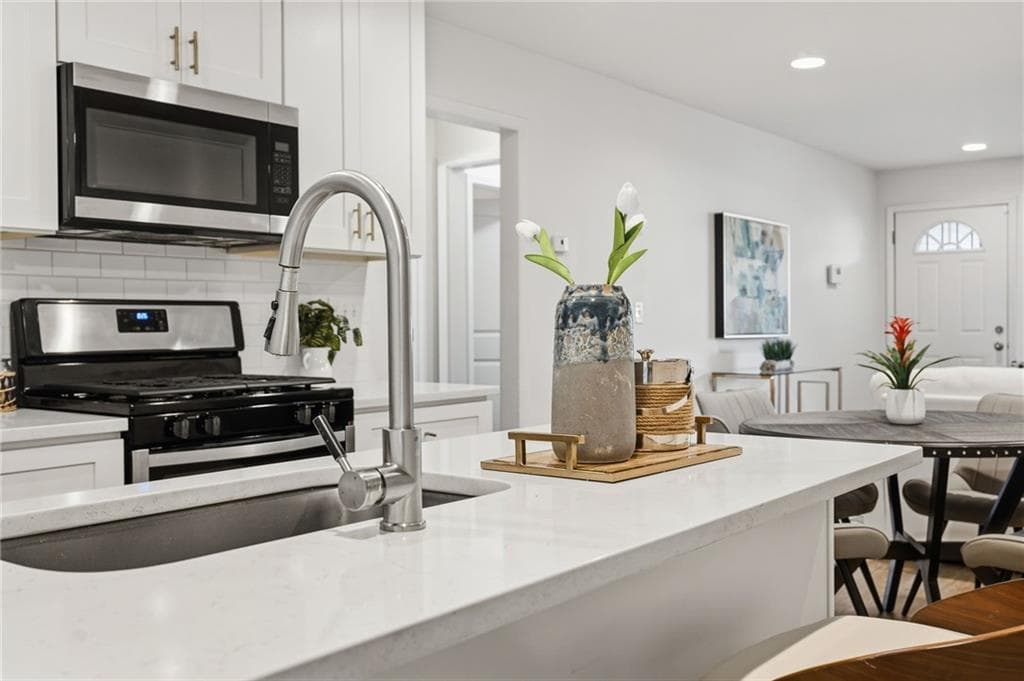 duplex under contract at 2071 Nettie Court, Decatur, GA 30032 — photo 10